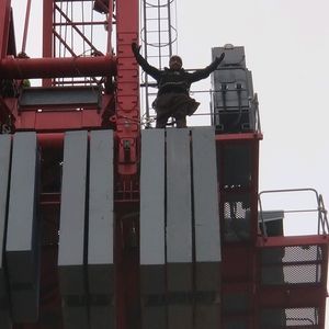 Meet your Posher, Johnny